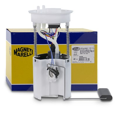 Magneti Marelli Kraftstofffördereinheit [Hersteller-Nr. V10-09-0809] für Audi, Seat, Skoda, VW von MAGNETI MARELLI