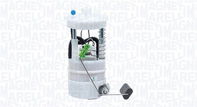 Magneti Marelli Kraftstofffördermodul [Hersteller-Nr. 313011313094] für Nissan von MAGNETI MARELLI