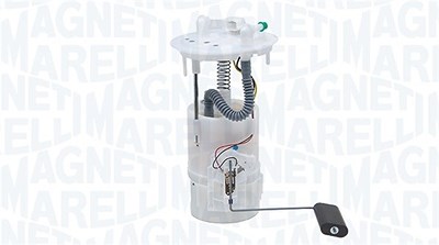 Magneti Marelli Kraftstofffördermodul [Hersteller-Nr. 519700000009] für Dacia von MAGNETI MARELLI