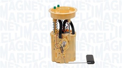 Magneti Marelli Kraftstofffördermodul [Hersteller-Nr. 519700000141] für Skoda, VW von MAGNETI MARELLI