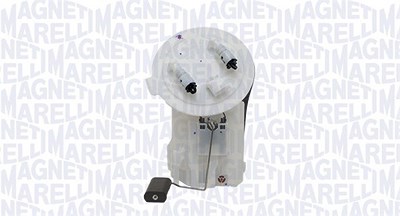 Magneti Marelli Kraftstofffördermodul [Hersteller-Nr. 519700000151] für Opel, Vauxhall von MAGNETI MARELLI