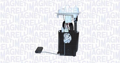 Magneti Marelli Kraftstofffördermodul [Hersteller-Nr. 519730089900] für Peugeot von MAGNETI MARELLI