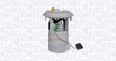 Magneti Marelli Kraftstofffördermodul [Hersteller-Nr. 519730339901] für Citroën, Peugeot von MAGNETI MARELLI