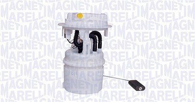 Magneti Marelli Kraftstofffördermodul [Hersteller-Nr. 519732009905] für Peugeot von MAGNETI MARELLI