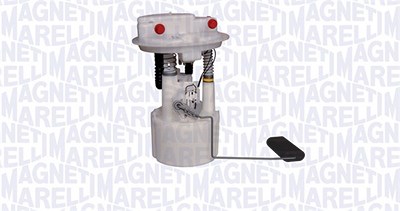 Magneti Marelli Kraftstofffördermodul [Hersteller-Nr. 519740669900] für Renault von MAGNETI MARELLI