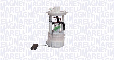 Magneti Marelli Kraftstofffördermodul [Hersteller-Nr. 519766119900] für Lancia von MAGNETI MARELLI