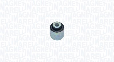 Magneti Marelli Lagerung, Achskörper [Hersteller-Nr. 030607010427] für Alfa Romeo von MAGNETI MARELLI