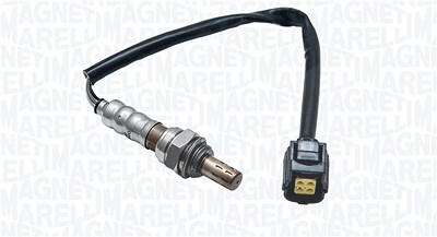 Magneti Marelli Lambdasonde [Hersteller-Nr. 466016355142] für Mercedes-Benz von MAGNETI MARELLI