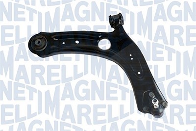 Magneti Marelli Lenker, Radaufhängung [Hersteller-Nr. 301181310670] für Skoda, VW von MAGNETI MARELLI