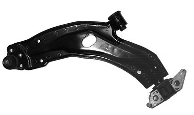 Magneti Marelli Lenker, Radaufhängung [Hersteller-Nr. 301181311400] für Fiat von MAGNETI MARELLI