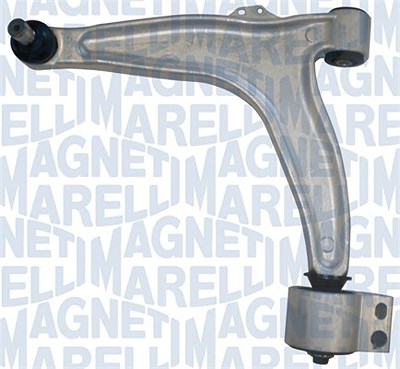 Magneti Marelli Lenker, Radaufhängung [Hersteller-Nr. 301181311800] für Chevrolet, Fiat, Opel, Saab von MAGNETI MARELLI