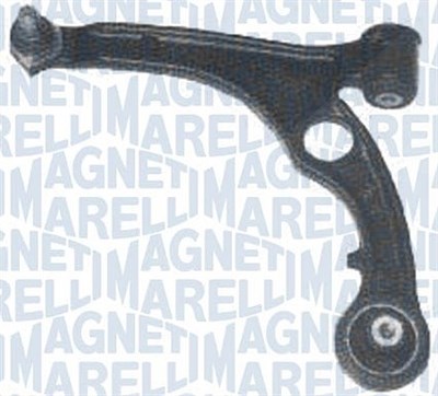 Magneti Marelli Lenker, Radaufhängung [Hersteller-Nr. 301181315400] für Fiat von MAGNETI MARELLI