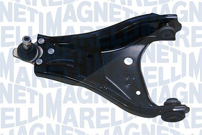 Magneti Marelli Lenker, Radaufhängung [Hersteller-Nr. 301181344900] für Dacia von MAGNETI MARELLI