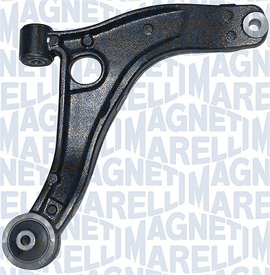Magneti Marelli Lenker, Radaufhängung [Hersteller-Nr. 301181394600] für Opel, Renault von MAGNETI MARELLI