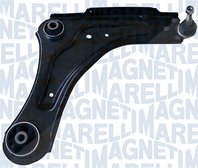 Magneti Marelli Lenker, Radaufhängung [Hersteller-Nr. 301181397800] für Renault von MAGNETI MARELLI