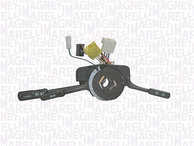 Magneti Marelli Lenkstockschalter [Hersteller-Nr. 000043121010] für Fiat von MAGNETI MARELLI