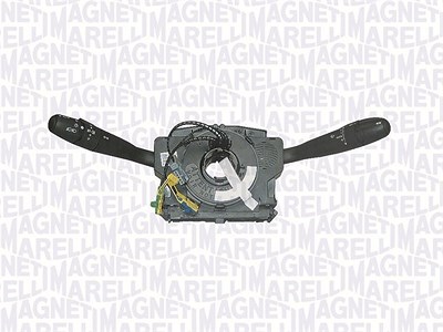 Magneti Marelli Lenkstockschalter [Hersteller-Nr. 000050110010] für Citroën, Peugeot von MAGNETI MARELLI