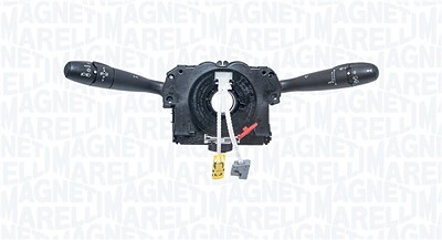 Magneti Marelli Lenkstockschalter [Hersteller-Nr. 000052203010] für Citroën, Peugeot von MAGNETI MARELLI