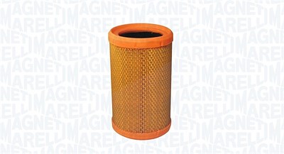 Magneti Marelli Luftfilter [Hersteller-Nr. 152071758390] für Nissan, Renault von MAGNETI MARELLI