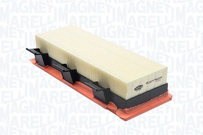 Magneti Marelli Luftfilter [Hersteller-Nr. 152071758391] für Renault, VW von MAGNETI MARELLI