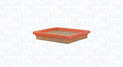 Magneti Marelli Luftfilter [Hersteller-Nr. 152071758515] für Nissan von MAGNETI MARELLI