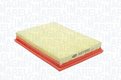 Magneti Marelli Luftfilter [Hersteller-Nr. 152071758523] für Ford, Ford Usa, Mazda von MAGNETI MARELLI