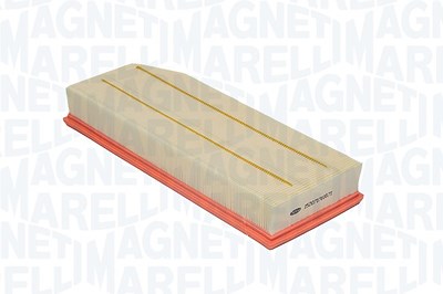 Magneti Marelli Luftfilter [Hersteller-Nr. 152071761671] für Mercedes-Benz von MAGNETI MARELLI