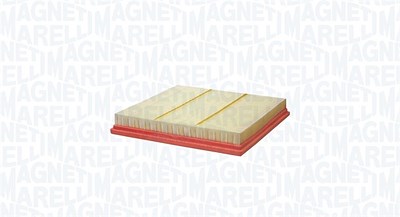 Magneti Marelli Luftfilter [Hersteller-Nr. 152071761701] für Chevrolet, Opel, Vauxhall von MAGNETI MARELLI