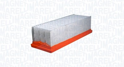 Magneti Marelli Luftfilter [Hersteller-Nr. 152071761707] für Dacia, Renault von MAGNETI MARELLI