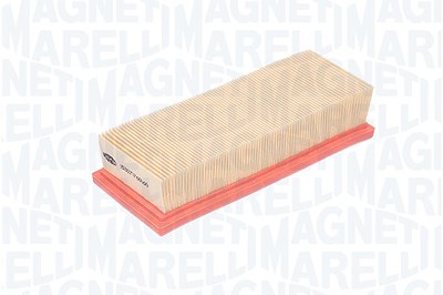 Magneti Marelli Luftfilter [Hersteller-Nr. 153071760160] für Fiat, Lancia von MAGNETI MARELLI