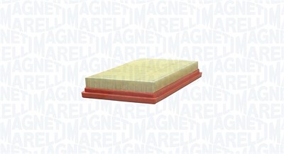 Magneti Marelli Luftfilter [Hersteller-Nr. 153071760456] für Infiniti, Nissan von MAGNETI MARELLI