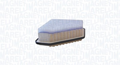 Magneti Marelli Luftfilter [Hersteller-Nr. 153071760462] für Toyota von MAGNETI MARELLI