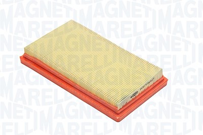 Magneti Marelli Luftfilter [Hersteller-Nr. 153071760529] für Fiat von MAGNETI MARELLI