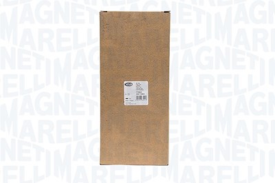 Magneti Marelli Luftfilter [Hersteller-Nr. 153071760633] für Nissan von MAGNETI MARELLI