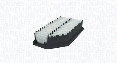 Magneti Marelli Luftfilter [Hersteller-Nr. 153071760742] für Hyundai, Kia von MAGNETI MARELLI
