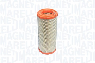 Magneti Marelli Luftfilter [Hersteller-Nr. 153071762356] für Iveco von MAGNETI MARELLI