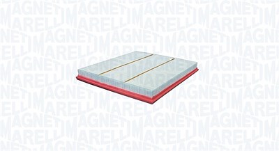 Magneti Marelli Luftfilter [Hersteller-Nr. 153071762358] für Ford von MAGNETI MARELLI