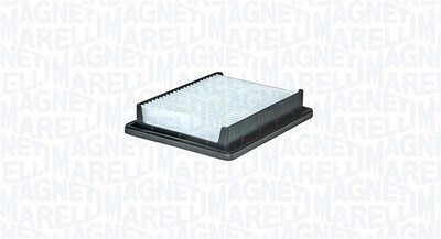 Magneti Marelli Luftfilter [Hersteller-Nr. 153071762369] für Opel, Vauxhall von MAGNETI MARELLI