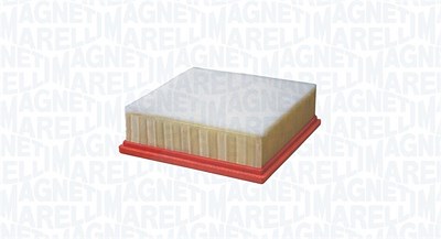 Magneti Marelli Luftfilter [Hersteller-Nr. 153071762370] für Opel, Vauxhall von MAGNETI MARELLI