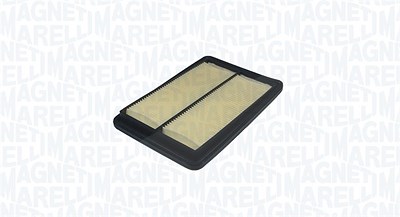 Magneti Marelli Luftfilter [Hersteller-Nr. 153071762383] für Nissan, Renault von MAGNETI MARELLI