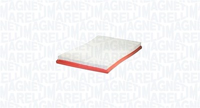 Magneti Marelli Luftfilter [Hersteller-Nr. 153071762391] für Mercedes-Benz von MAGNETI MARELLI