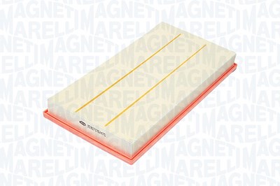 Magneti Marelli Luftfilter [Hersteller-Nr. 153071762470] für Mercedes-Benz von MAGNETI MARELLI