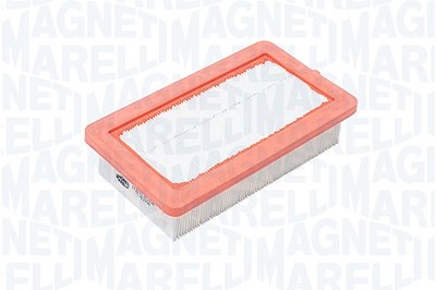 Magneti Marelli Luftfilter [Hersteller-Nr. 153071762498] für Nissan, Renault von MAGNETI MARELLI