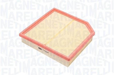 Magneti Marelli Luftfilter [Hersteller-Nr. 153071762499] für Volvo von MAGNETI MARELLI