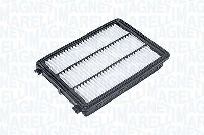 Magneti Marelli Luftfilter [Hersteller-Nr. 153071762521] für Hyundai, Kia von MAGNETI MARELLI