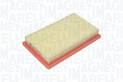 Magneti Marelli Luftfilter [Hersteller-Nr. 153071762552] für Hyundai von MAGNETI MARELLI