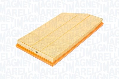 Magneti Marelli Luftfilter [Hersteller-Nr. 153071762573] für Mercedes-Benz, Toyota von MAGNETI MARELLI