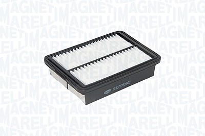 Magneti Marelli Luftfilter [Hersteller-Nr. 153071762600] für Hyundai, Kia von MAGNETI MARELLI
