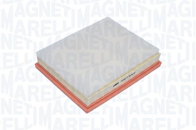 Magneti Marelli Luftfilter [Hersteller-Nr. 153071762615] für Opel, Vauxhall von MAGNETI MARELLI