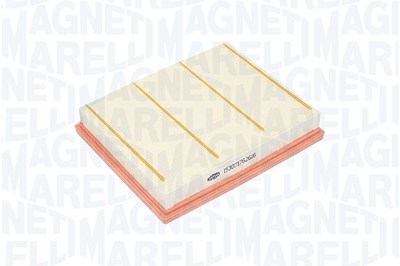 Magneti Marelli Luftfilter [Hersteller-Nr. 153071762616] für Opel, Vauxhall von MAGNETI MARELLI